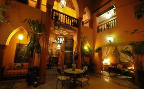 Riad Basma Marrakech