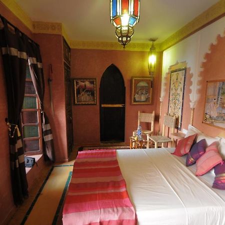 Riad Basma Marrakech Marrakesh Exterior photo