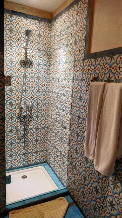 Riad Basma Marrakech Marrakesh Exterior photo