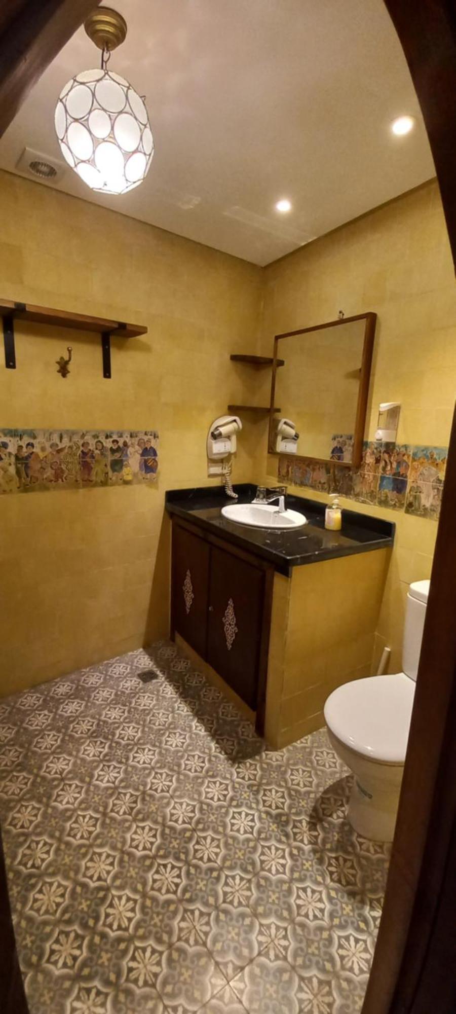 Riad Basma Marrakech Marrakesh Room photo